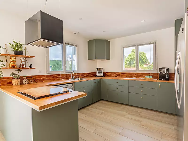 Maison, 90 m²