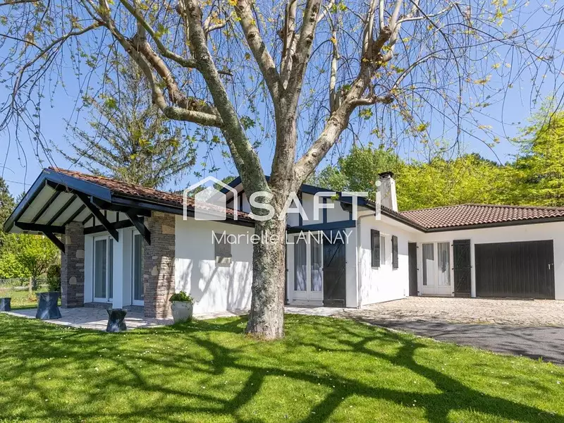 Maison, 160 m²