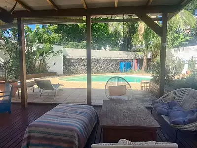 Maison, 200 m²