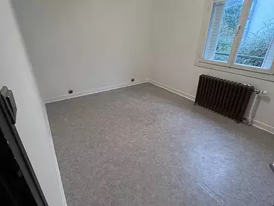 Maison, 65 m²