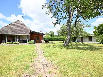 Maison, 170 m²