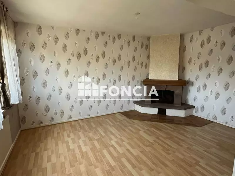 Appartement, 89 m²
