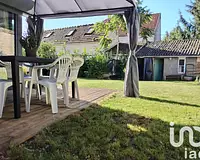 Maison, 82 m²