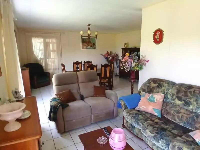 Maison, 116,88 m²