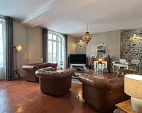 Appartement, 198 m²