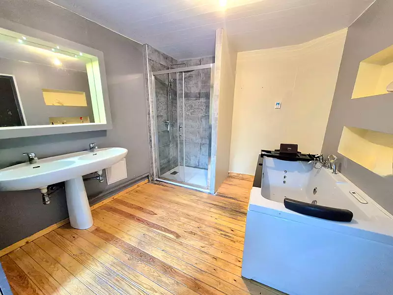 Maison, 122 m²