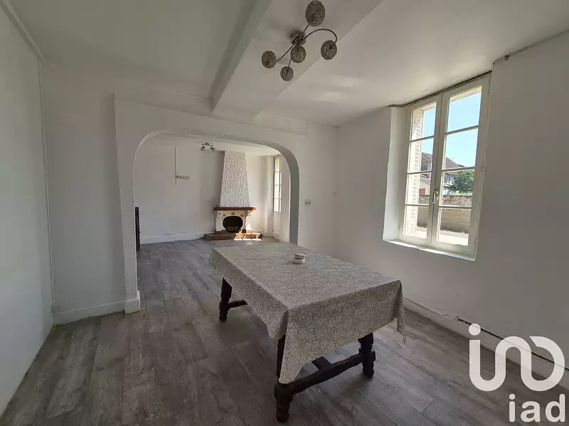 Maison, 115 m²