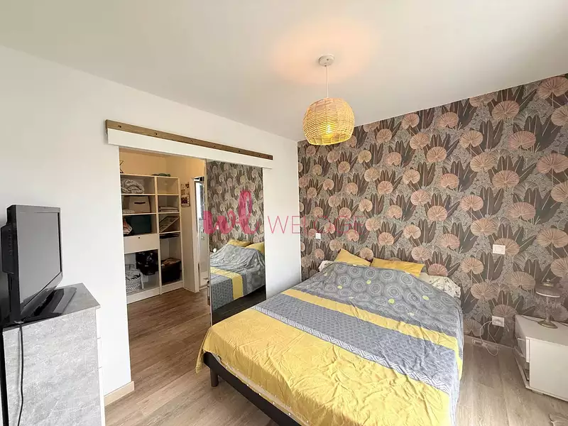 Maison, 97,34 m²
