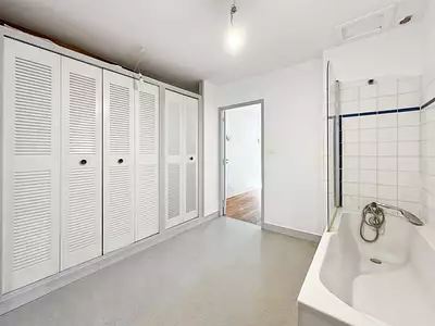 Appartement, 111 m²