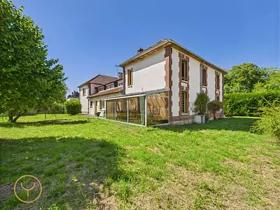 Maison, 450 m²