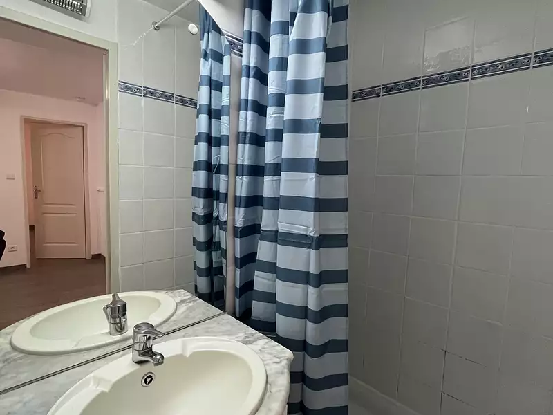 Appartement, 23,81 m²