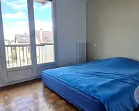 Appartement, 76 m²