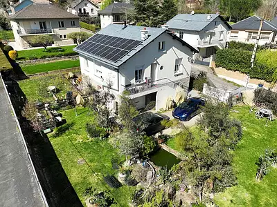 Maison, 164 m²