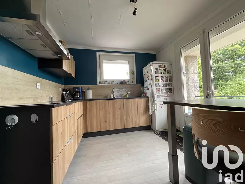 Maison, 120 m²