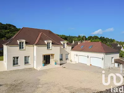 Maison, 345 m²
