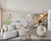 Appartement, 96,24 m²