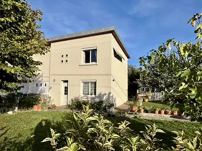 Maison, 70 m²