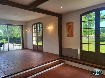 Maison, 143 m²