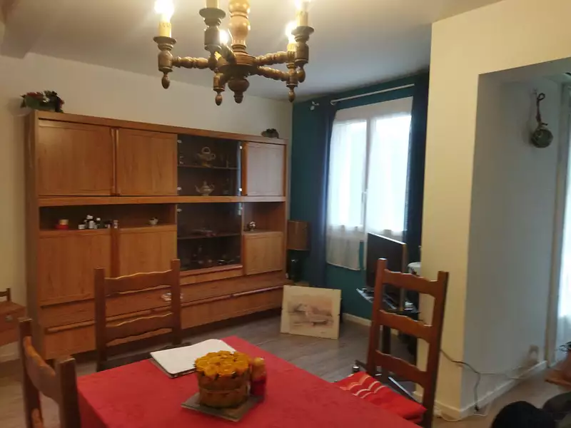 Maison, 106 m²