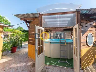 Maison, 147 m²
