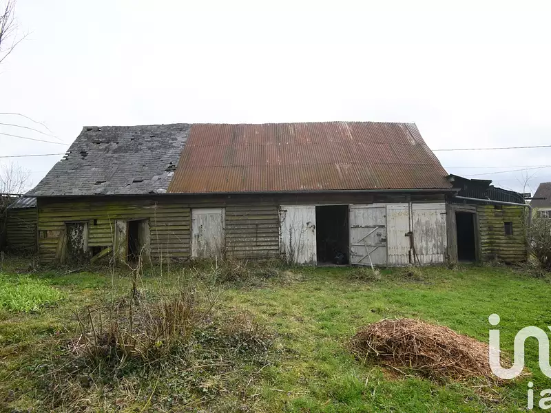 Maison, 68 m²