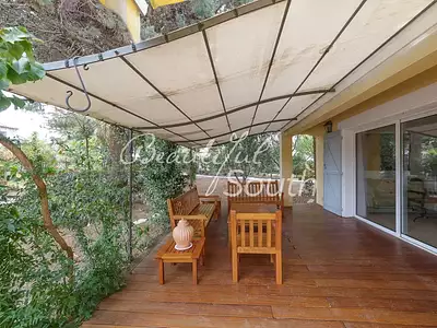 Maison, 253 m²