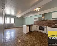 Appartement, 169 m²