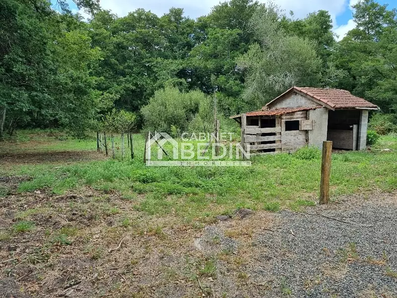 Maison, 100 m²