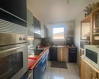 Appartement, 77,05 m²