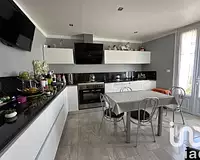 Maison, 112 m²