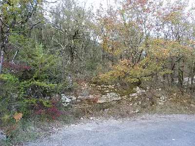 Terrain, 891 m²