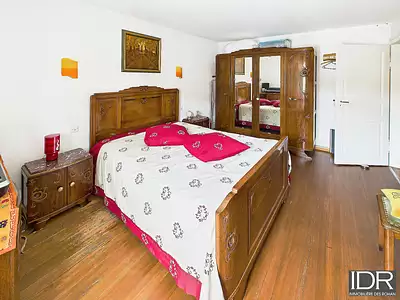 Maison, 121 m²