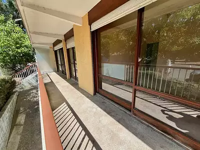 Appartement, 52 m²