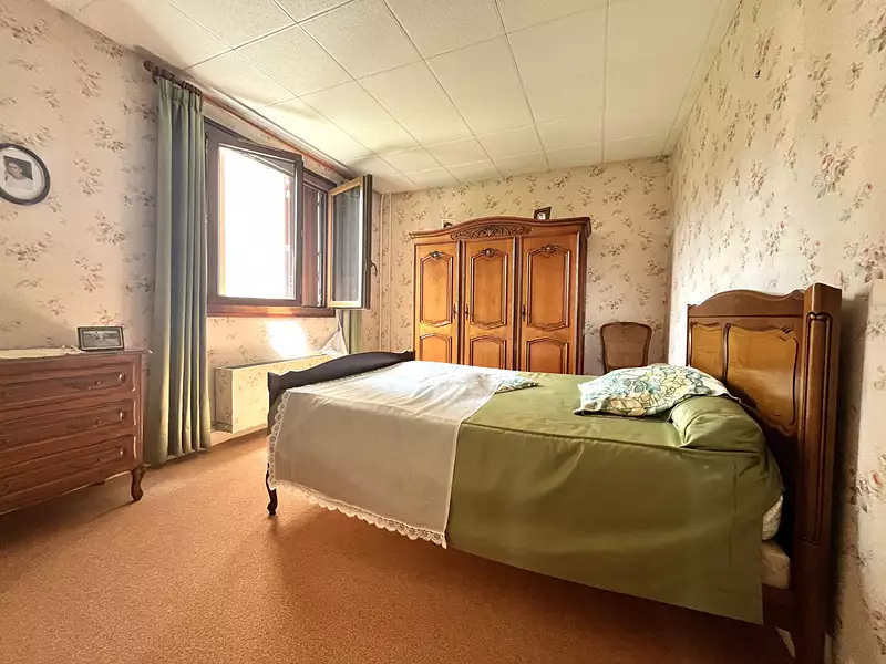 Appartement, 47,06 m²
