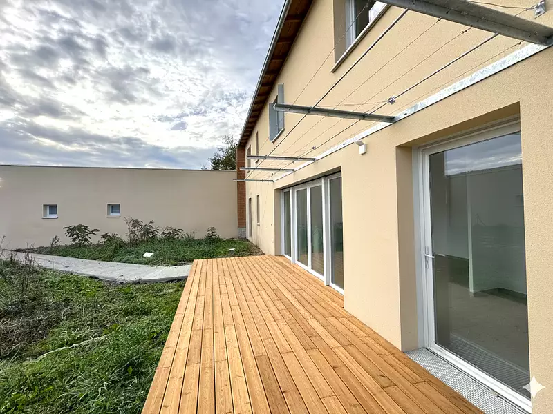 Maison, 113 m²
