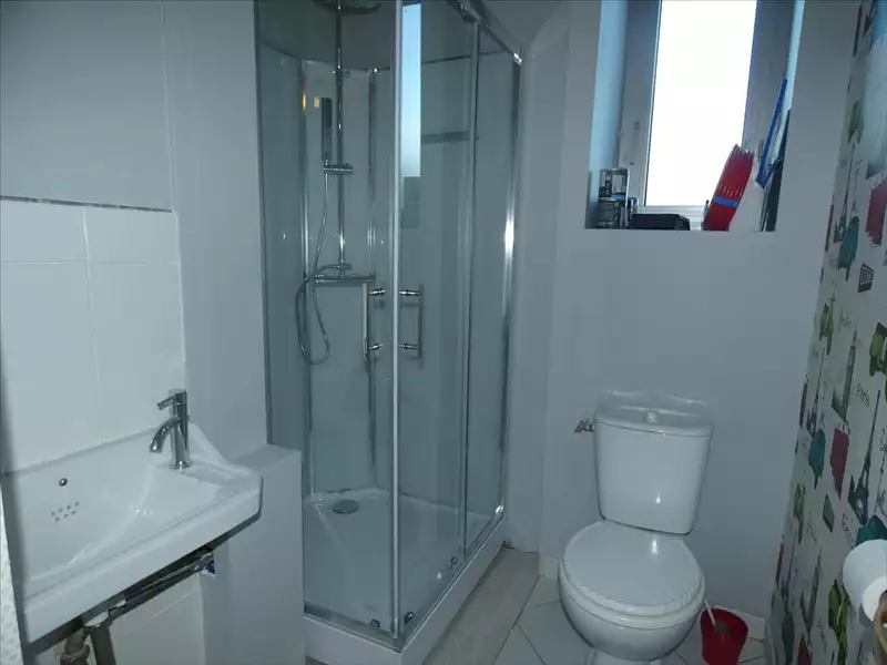 Maison, 167 m²
