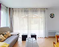 Maison, 45 m²