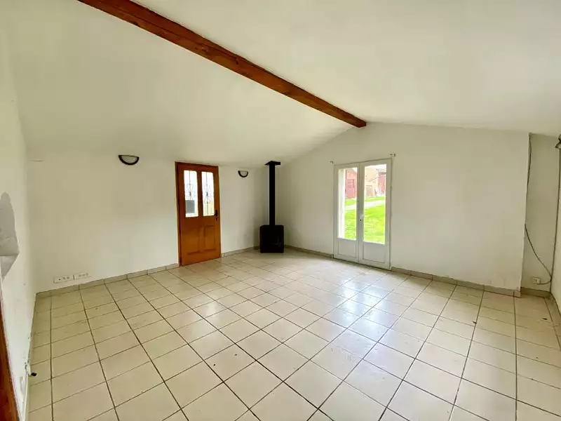 Maison, 70 m²