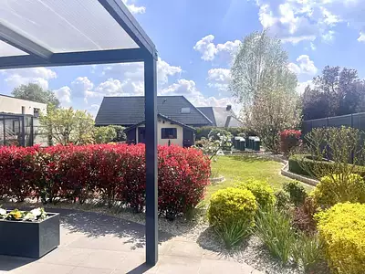 Maison, 250 m²