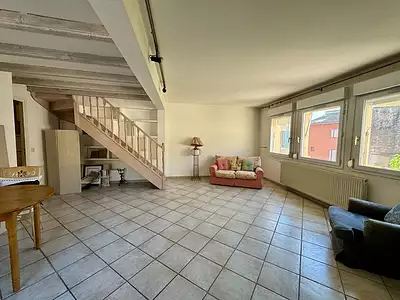 Appartement, 72 m²