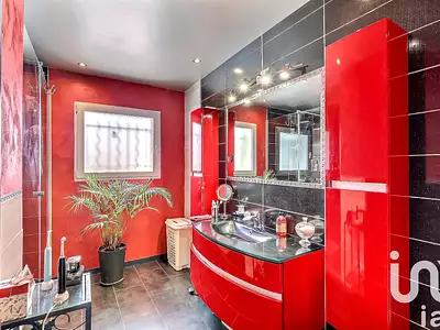 Maison, 130 m²