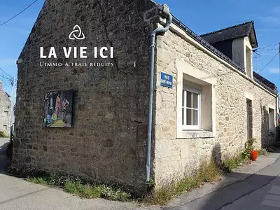 Maison, 102 m²