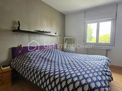 Maison, 120 m²