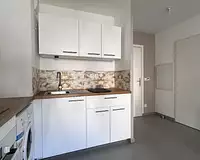 Appartement, 41,1 m²