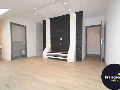 Maison, 185 m²