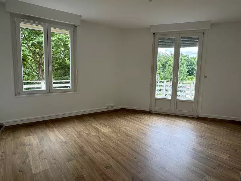 Appartement, 82 m²
