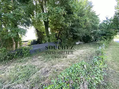 Terrain, 177 m²