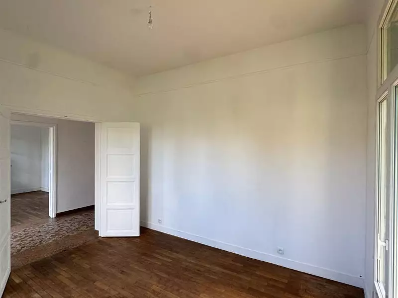 Appartement, 85 m²