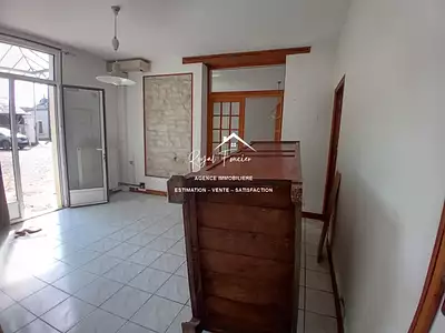 Maison, 165 m²