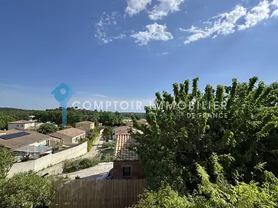 Maison, 118 m²